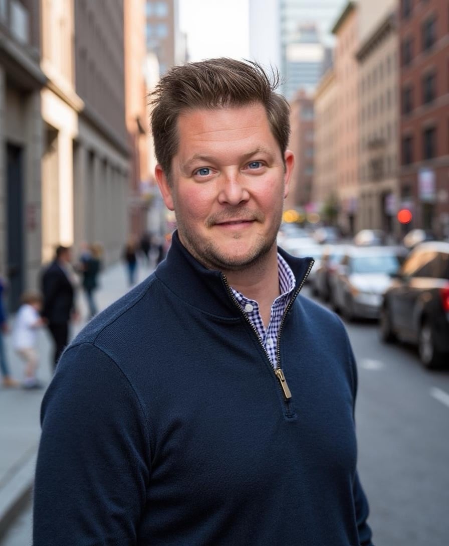 Tim Nersten