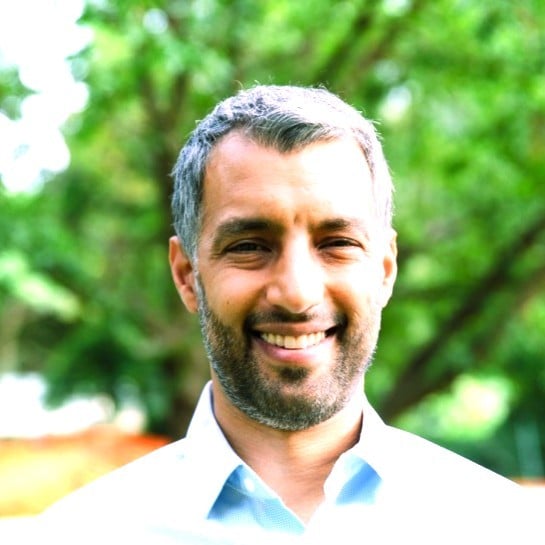 Hussain Zaidi