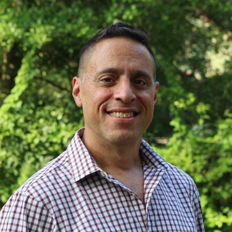 Peter Antico