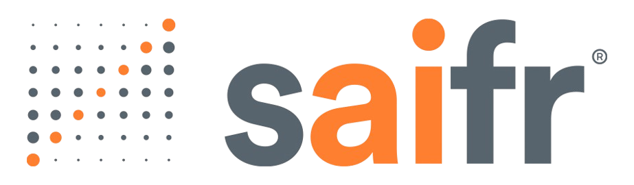 Saifr Logo